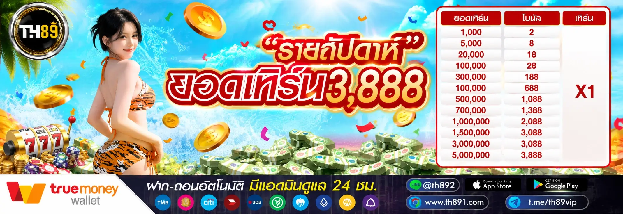 โปรโมชั่น texas98 1
